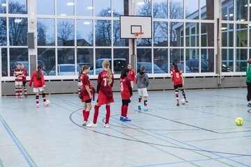 Bild 1 - wDJ Loewinnen Cup D2